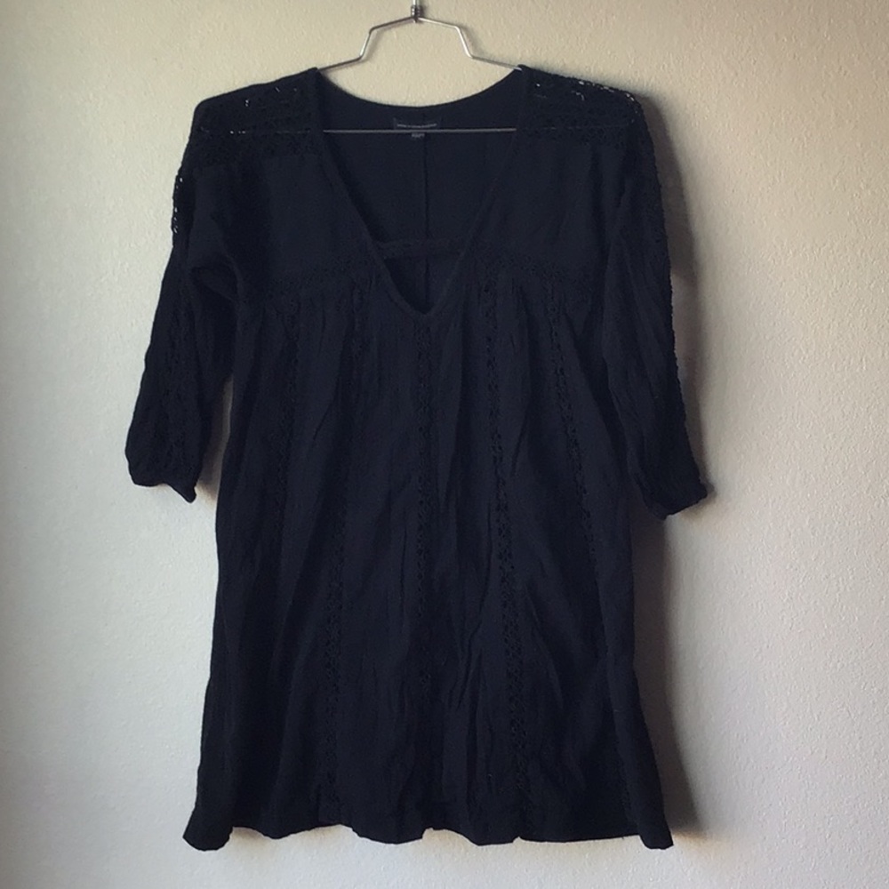American Eagle Boho dress